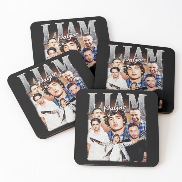 Item preview, Rest In Fame Liam Payne designed and sold by BradStiedem.