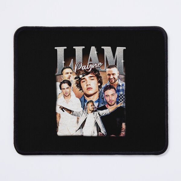 Item preview, Rest In Fame Liam Payne designed and sold by BradStiedem.