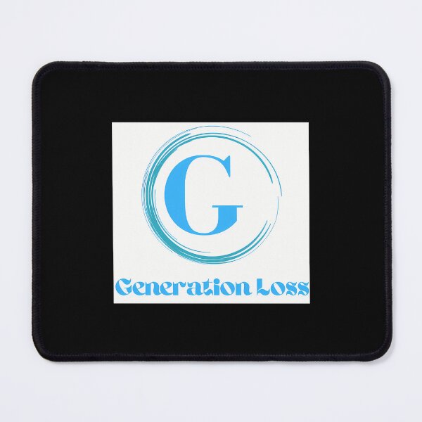 Item preview, Generation Loss designed and sold by bubesicatsh.