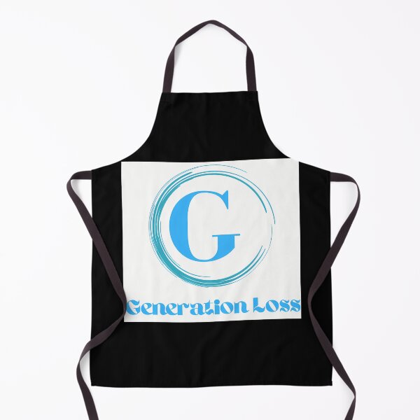 Item preview, Generation Loss designed and sold by bubesicatsh.
