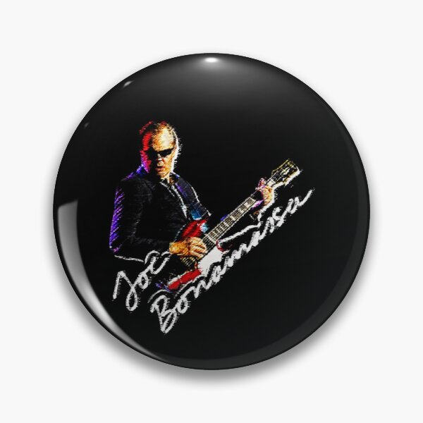 Item preview, Joe Bonamassa  designed and sold by IsaiPowlow.