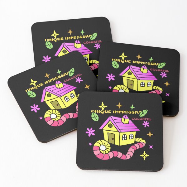 Item preview, House Color Design designed and sold by gertieemeliame.