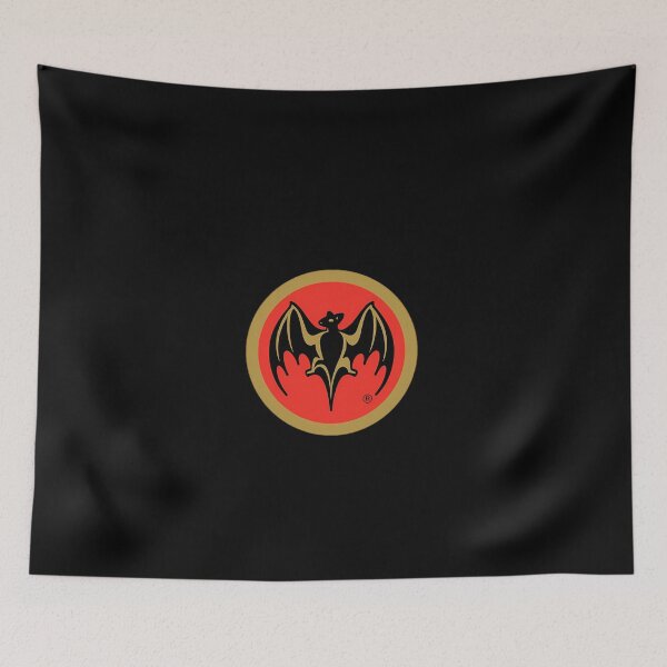 Item preview, Bacardi Logo Dead Boys designed and sold by bubesicatsh.