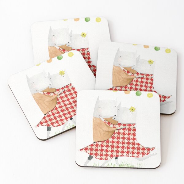 Item preview, WO BEARS! HUGS SERIES designed and sold by AnaManzano.