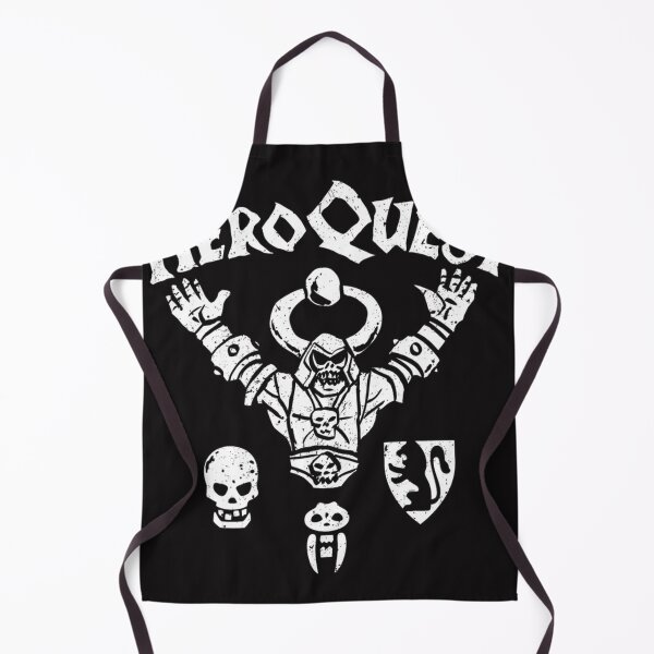 Item preview, Heroquest designed and sold by DoloresRagoza8.