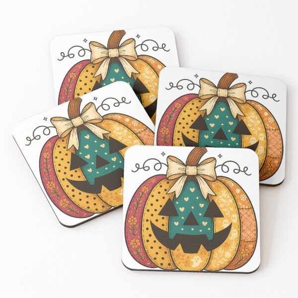 Item preview, Floral ghost pumpkin png｜retro pumpkin floral png｜autumnal pumpkin png｜fall png designs girly｜girly fall png design｜girly fall png｜fall girl designed and sold by PixelBlooming.
