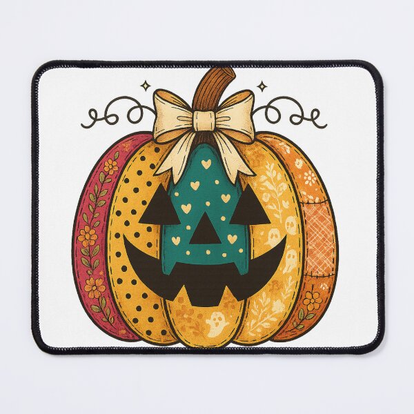 Item preview, Floral ghost pumpkin png｜retro pumpkin floral png｜autumnal pumpkin png｜fall png designs girly｜girly fall png design｜girly fall png｜fall girl designed and sold by PixelBlooming.