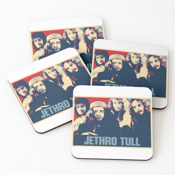 Item preview, Jethro Tull designed and sold by DFA.