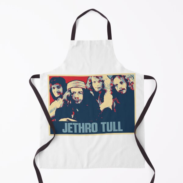 Item preview, Jethro Tull designed and sold by DFA.