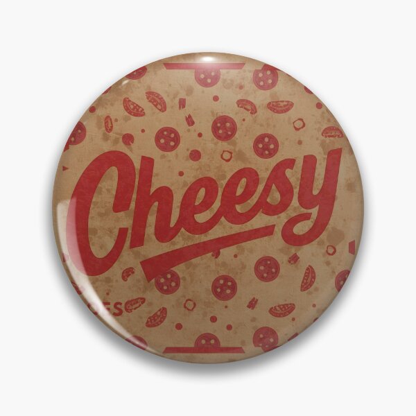 Item preview, Take It Easy, Keep it Cheesy Pizza designed and sold by BoarsWorks.