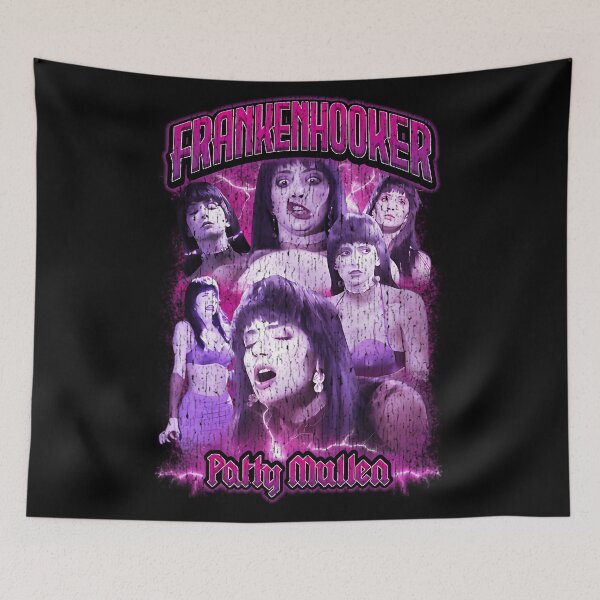 Item preview, Comedy Horror Cult Movie Halloween designed and sold by ClothesLexieCh.