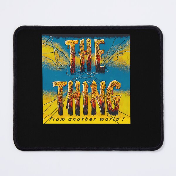 Item preview, The Thing from Another World designed and sold by ConstanceCourto.