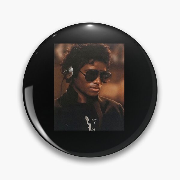 Item preview, Michael Jackson Vintage designed and sold by IsaiPowlow.