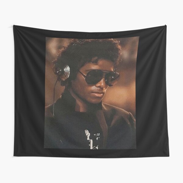 Michael Jackson Tapestries for Sale | Redbubble