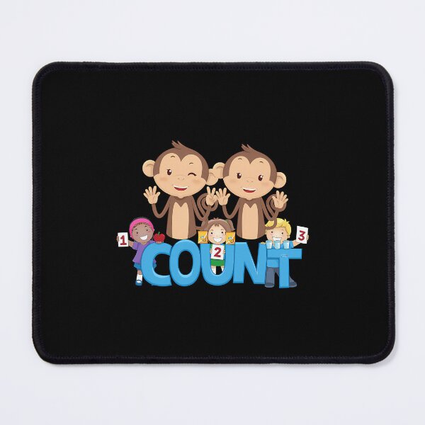 Item preview, Count designed and sold by bubesicatsh.