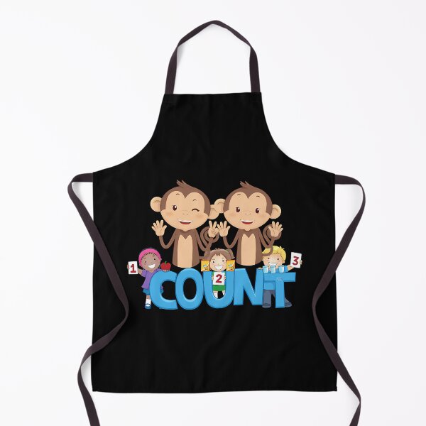 Item preview, Count designed and sold by bubesicatsh.