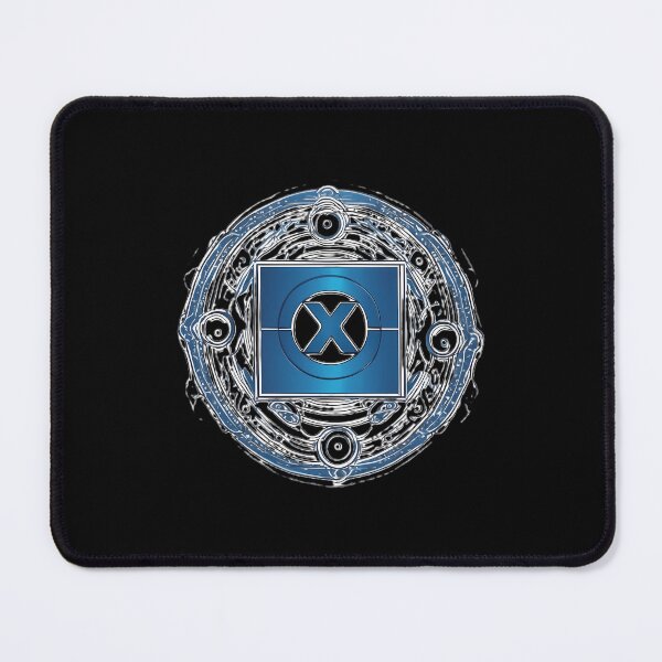 Item preview, Blue Logo And Inscription designed and sold by bubesicatsh.