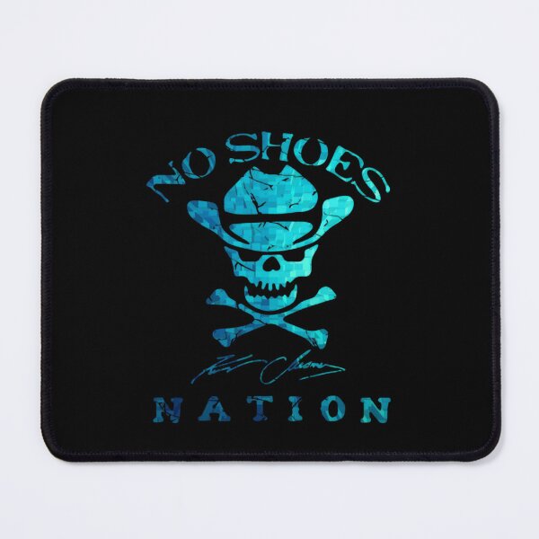 Item preview, No Shoes Nation Kenny Chesney designed and sold by IsaiPowlow.