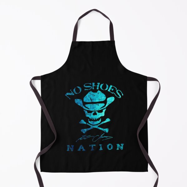Item preview, No Shoes Nation Kenny Chesney designed and sold by IsaiPowlow.