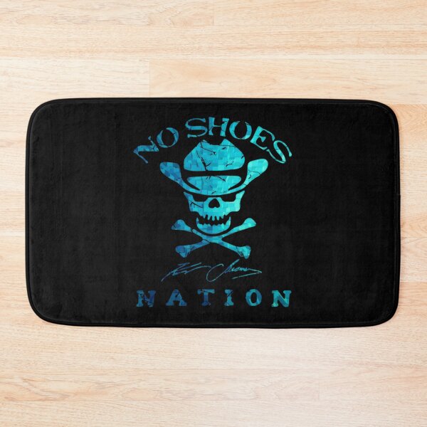 Item preview, No Shoes Nation Kenny Chesney  designed and sold by IsaiPowlow.
