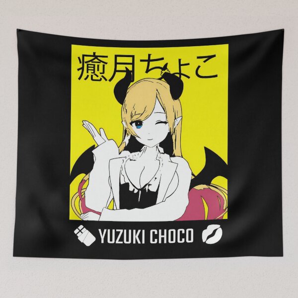 Item preview, Virtual Idol Anime Vintage Kawaii Festival designed and sold by Hess-ApplesWal.