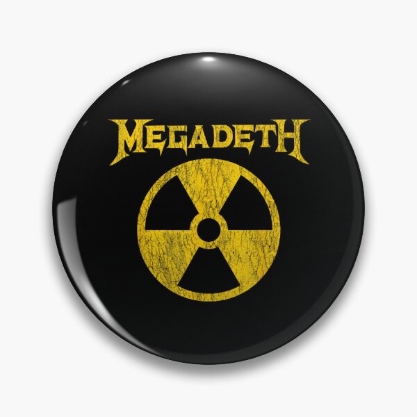 Item preview, Nuclear Signature Sign  designed and sold by IsaiPowlow.