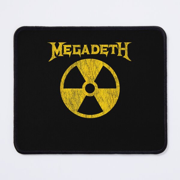 Item preview, Nuclear Signature Sign designed and sold by IsaiPowlow.