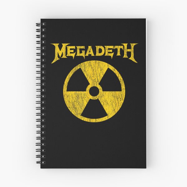 Item preview, Nuclear Signature Sign  designed and sold by IsaiPowlow.
