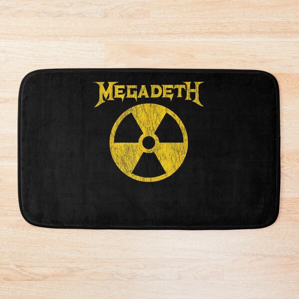 Item preview, Nuclear Signature Sign  designed and sold by IsaiPowlow.