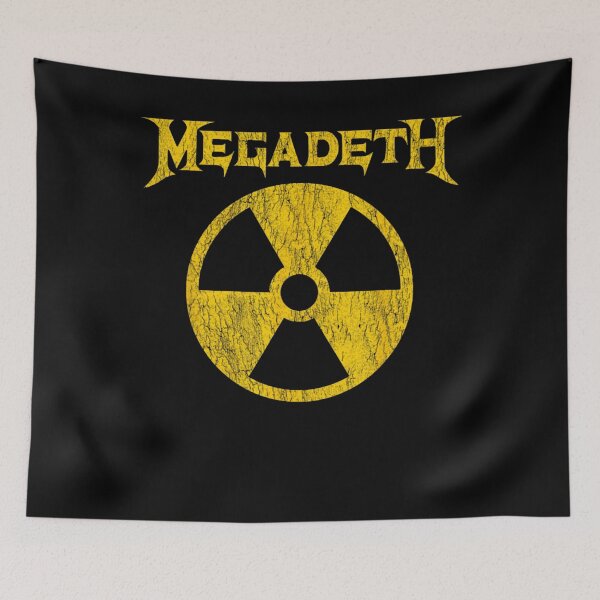 Item preview, Nuclear Signature Sign  designed and sold by IsaiPowlow.