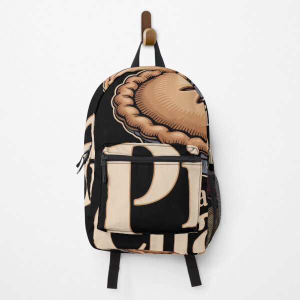 Item preview, Pie Lovers Thanksgiving Pumpkin Pie designed and sold by DeadlockCrew.