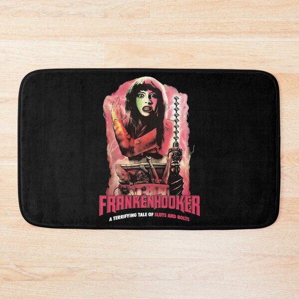 Item preview, Horror Halloween Movie Cult Comedy designed and sold by ClothesLexieCh.