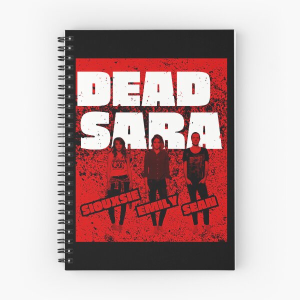 Item preview, DeadSara designed and sold by Burpslug.
