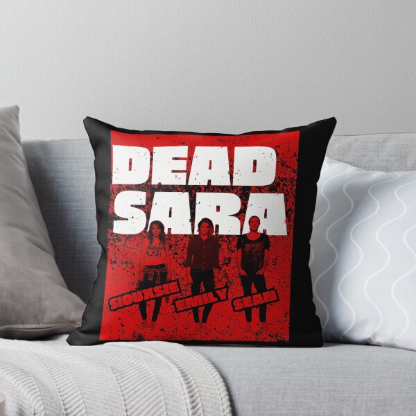 Item preview, DeadSara designed and sold by Burpslug.