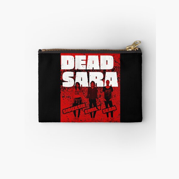 Item preview, DeadSara designed and sold by Burpslug.