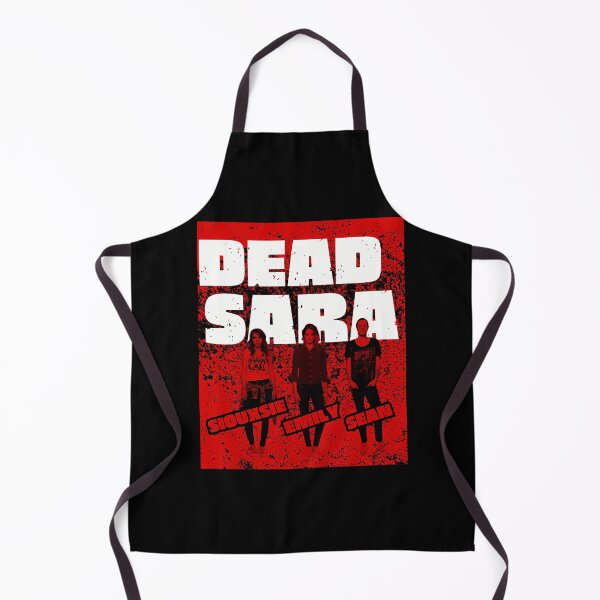 Item preview, DeadSara designed and sold by Burpslug.