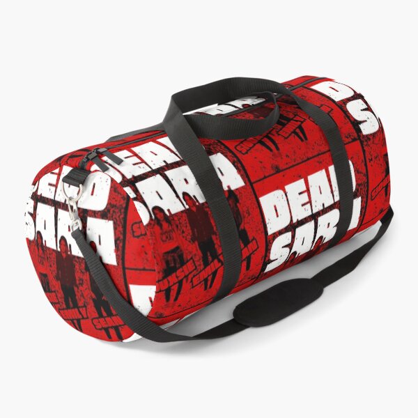 Item preview, DeadSara designed and sold by Burpslug.
