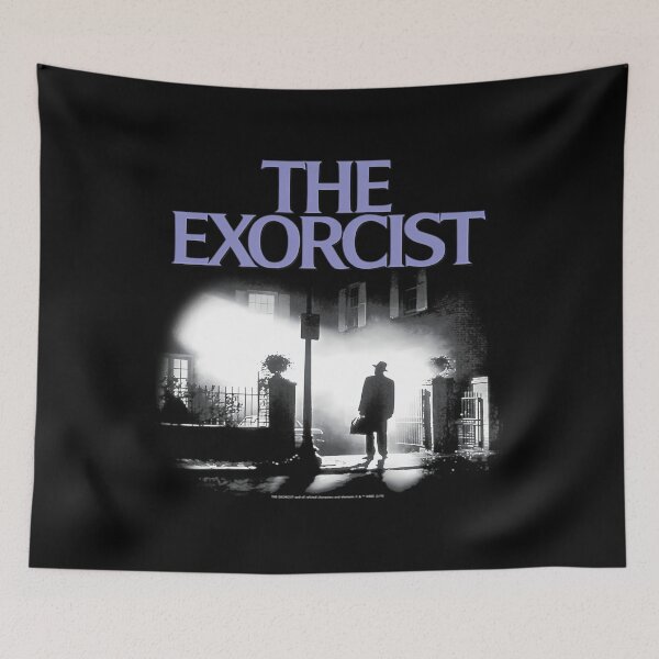 Item preview, Horror Retro Halloween Films Movies 70s designed and sold by EGLShopArt.