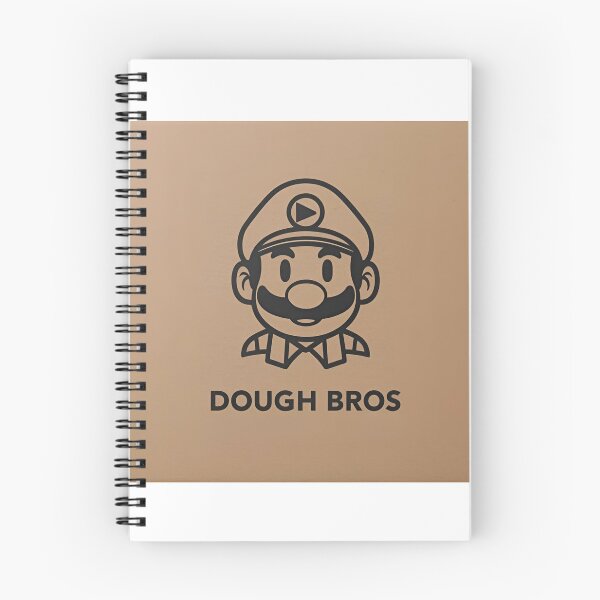 Item preview, Super Dough Bros 2 : Electric Bugaloo designed and sold by BoarsWorks.