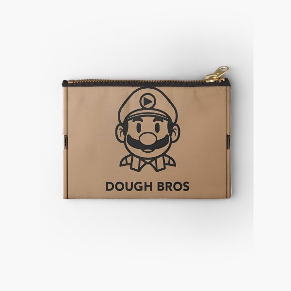 Item preview, Super Dough Bros 2 : Electric Bugaloo designed and sold by BoarsWorks.