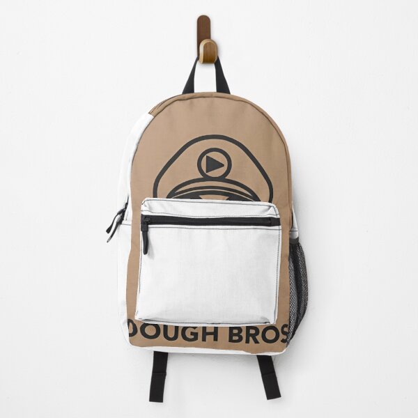 Item preview, Super Dough Bros 2 : Electric Bugaloo designed and sold by BoarsWorks.