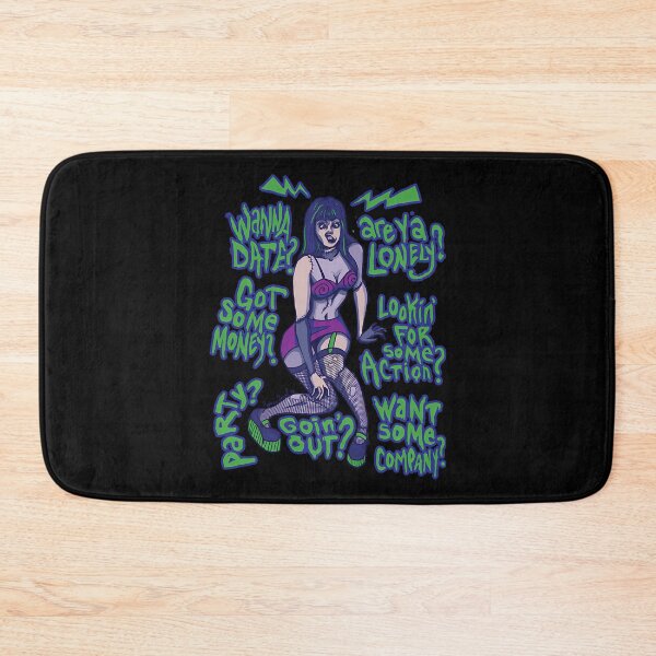 Item preview, Horror Movie Cult Halloween Comedy designed and sold by ClothesLexieCh.