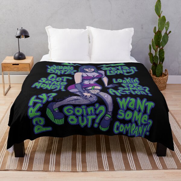 Item preview, Horror Movie Cult Halloween Comedy designed and sold by ClothesLexieCh.