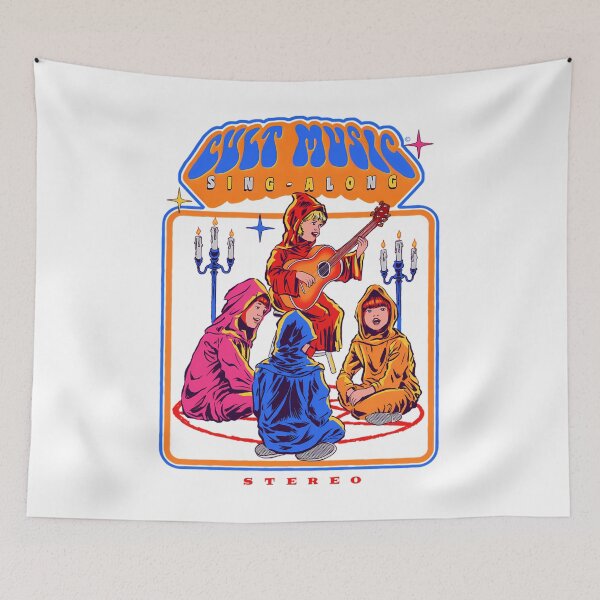 Item preview, Sing Along  designed and sold by mederohavards.