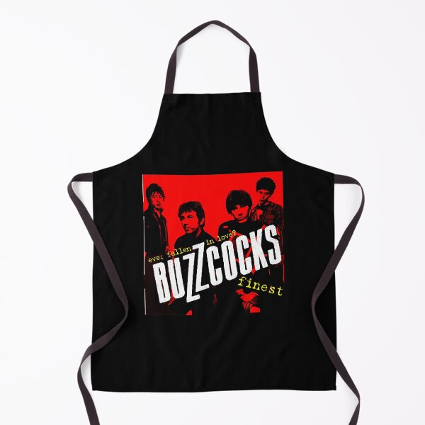Item preview, Buzzcocks Merchant designed and sold by Jack Cordova.