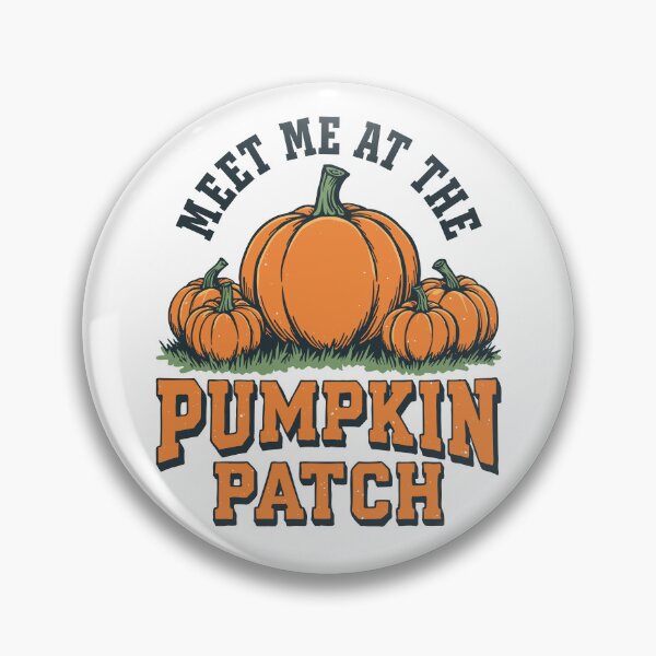 Item preview, Meet me at the pumpkin patch designed and sold by PaulSDesign.