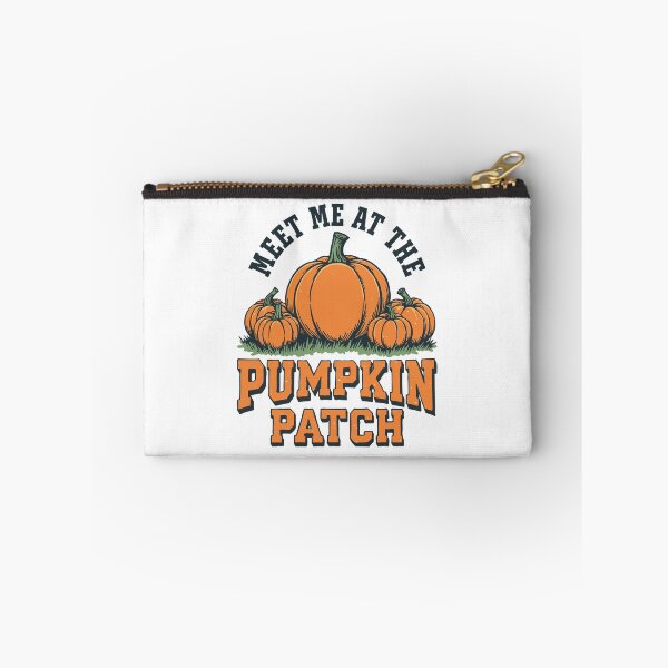 Item preview, Meet me at the pumpkin patch designed and sold by PaulSDesign.