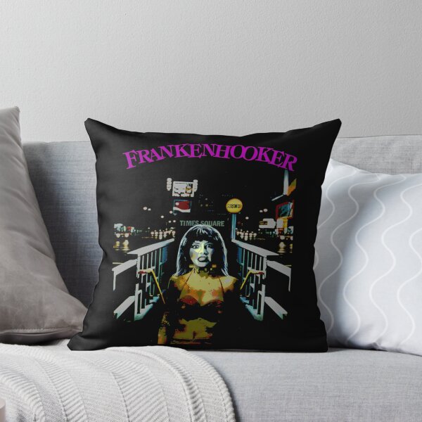 Item preview, Horror Comedy Cult Movie Halloween designed and sold by ClothesLexieCh.