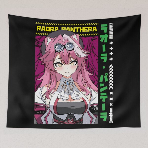 Item preview, Virtual Idol Vintage Festival Anime Kawaii designed and sold by Hess-ApplesWal.