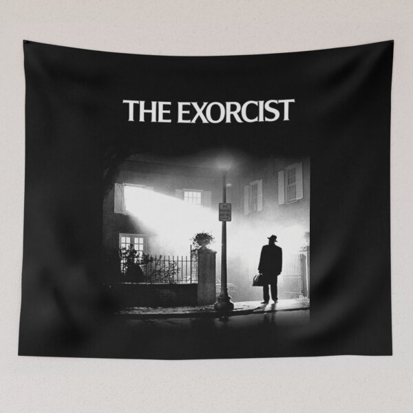 Item preview, 70s Halloween Horror Retro Movies Films designed and sold by EGLShopArt.